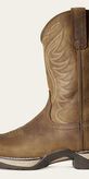 Anthem Waterproof Western Boot Side